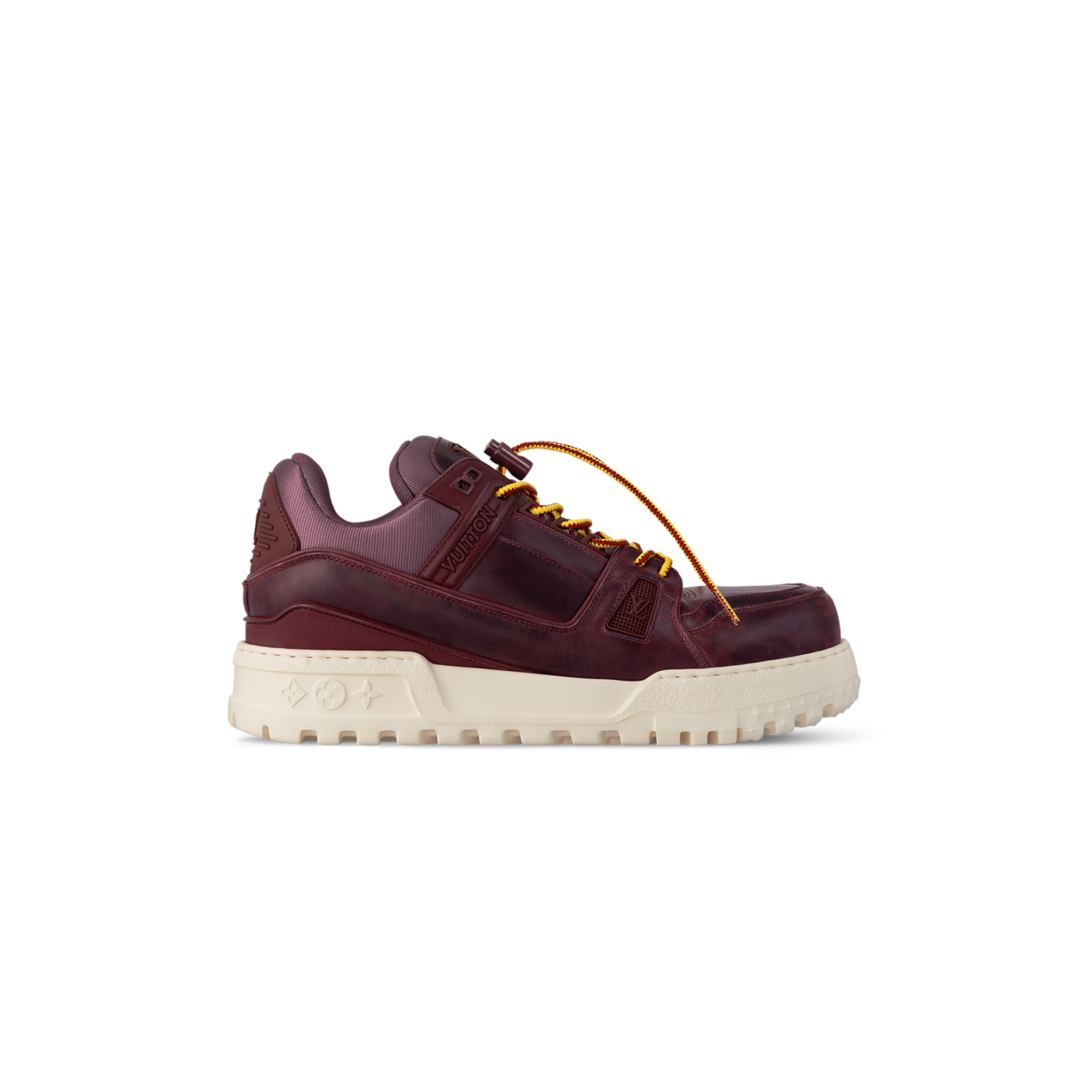 l**is V*t*n lv trainer maxi sneaker 1ad7d8
